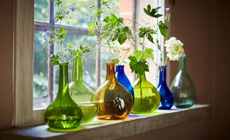 Färgpsykologi i hemmet