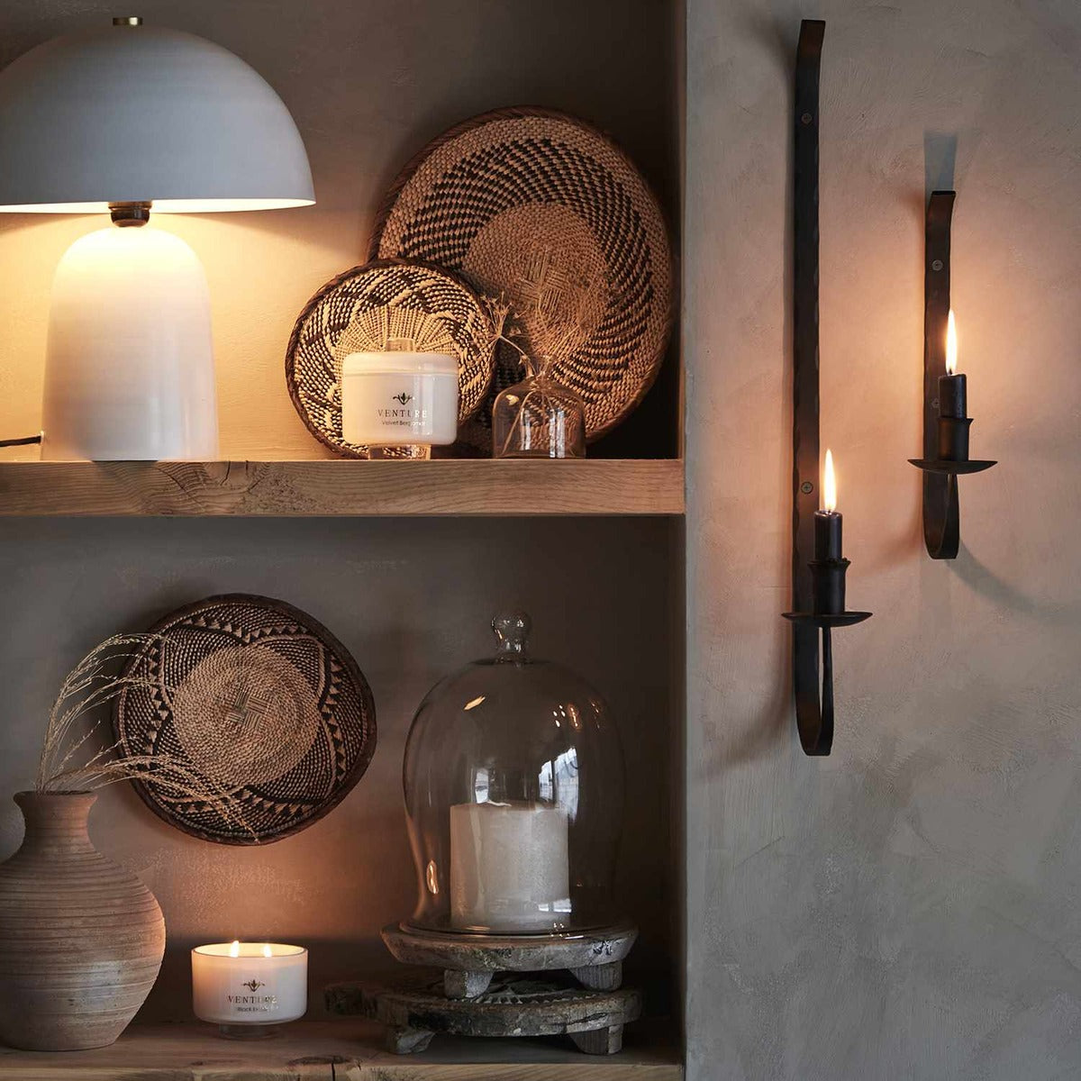 Inredning, Möbler och Förvaring