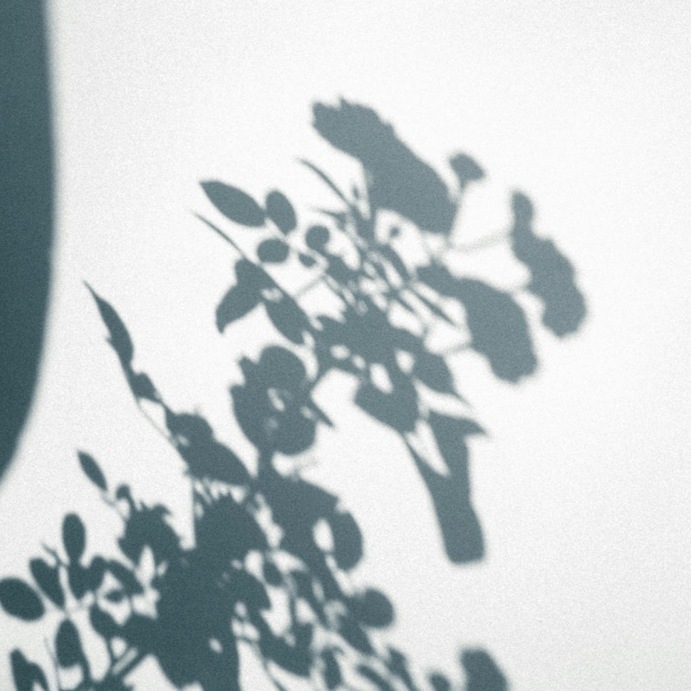 Ljus och Skuggor som Inredning