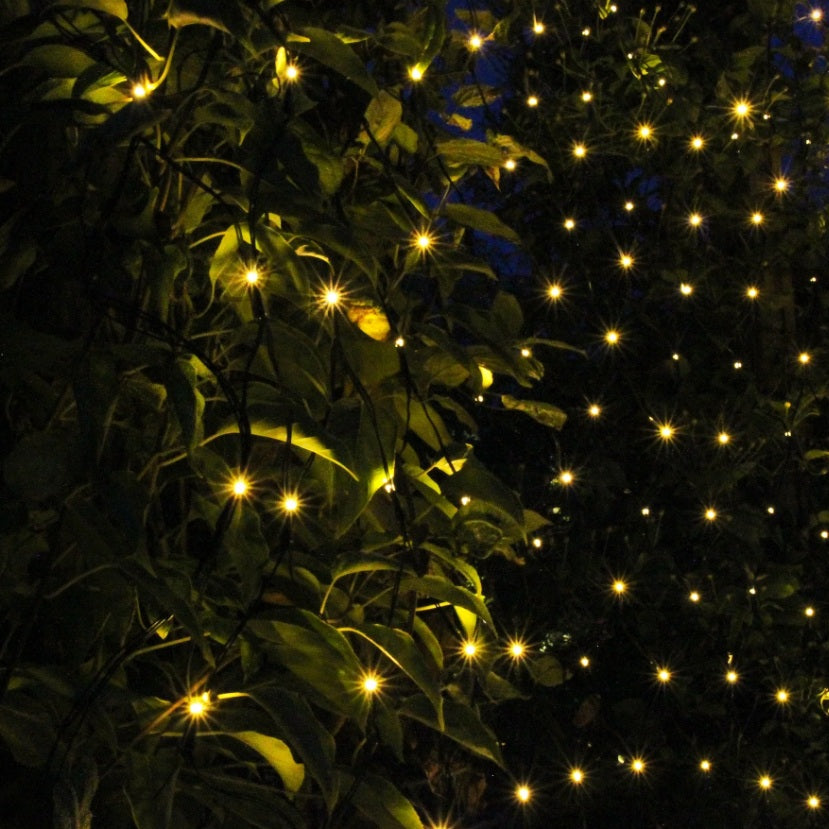 Lys upp våren med LightsOn Garden Plug & Play