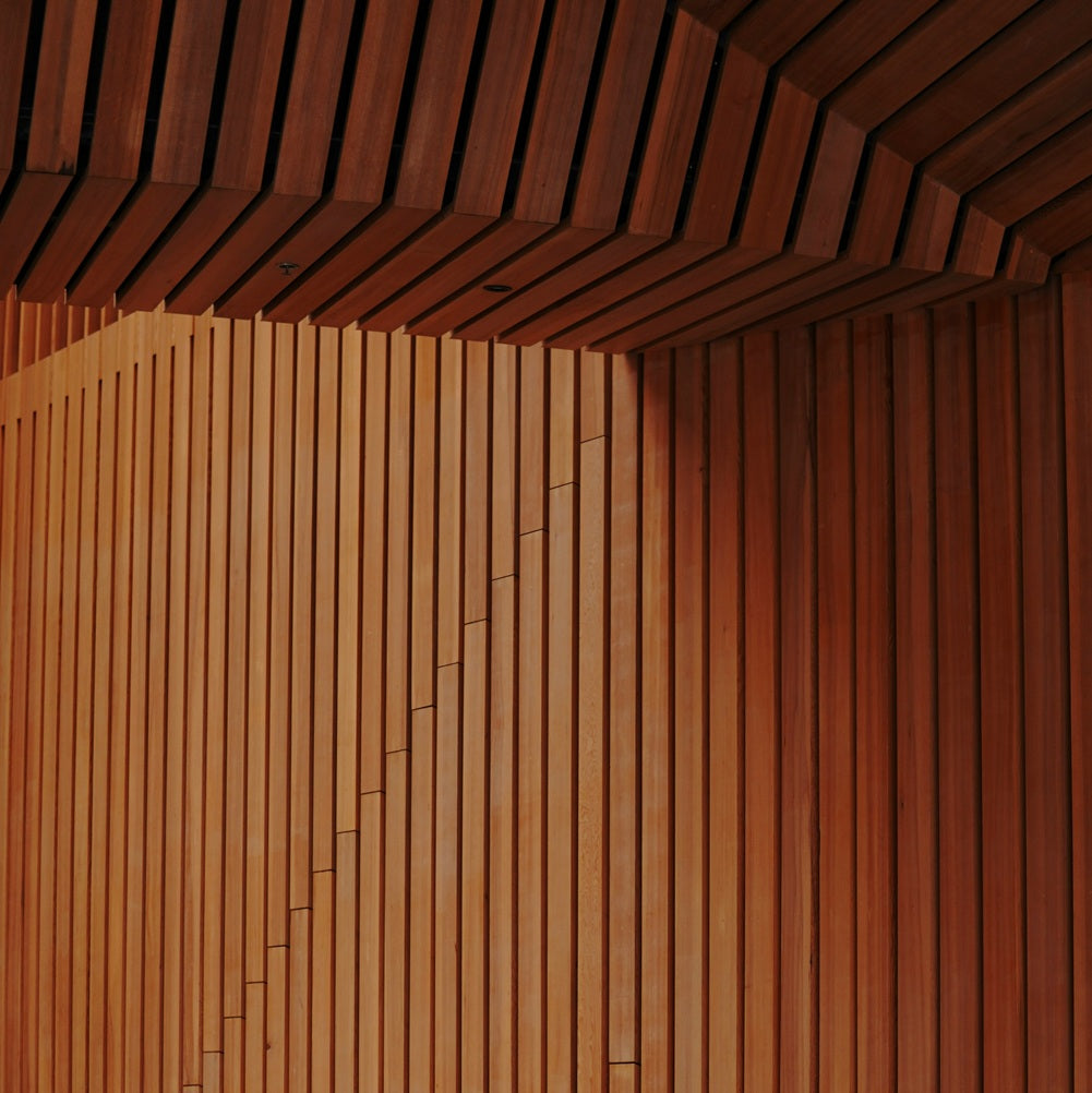 Akustikpaneler: Den Osynliga Superhjälten för Hemmets Inredning