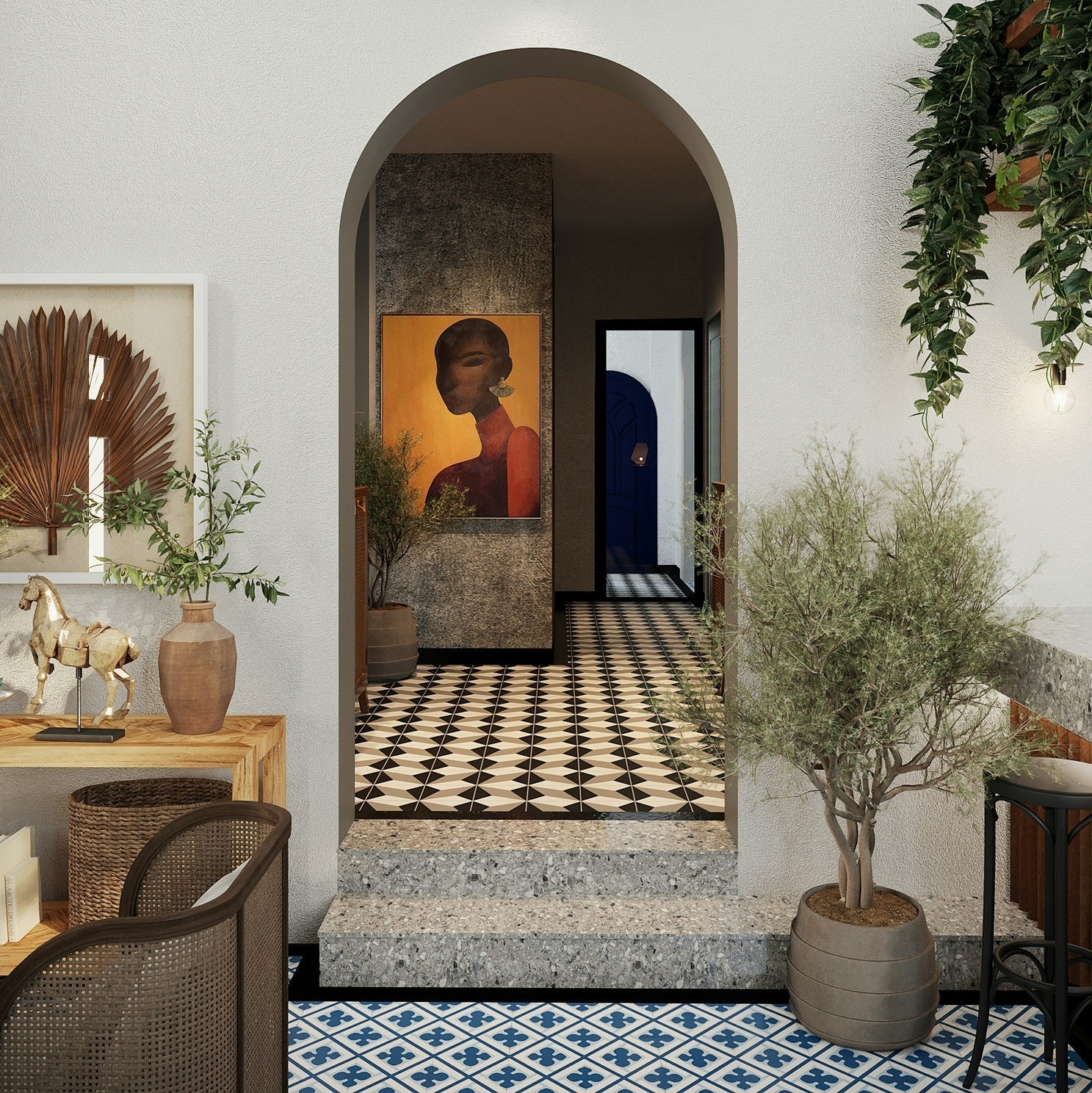 Hur hittar jag min inredningsstil?