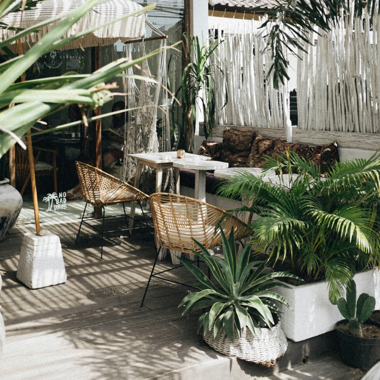Biophilic Design – Ta in naturen i ditt hem