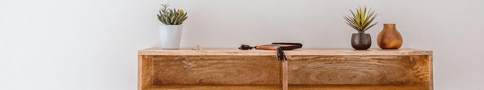 Avlastningsbord - Hemboden