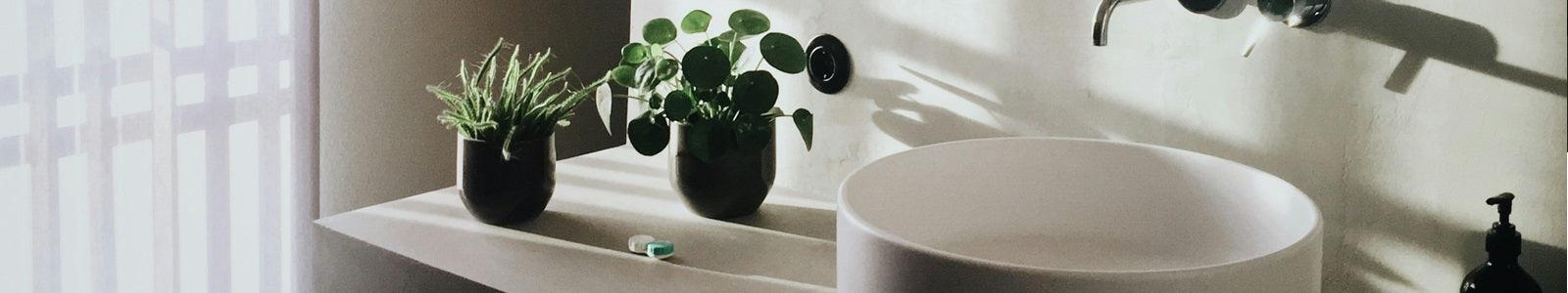 Badrumsinredning - Hemboden