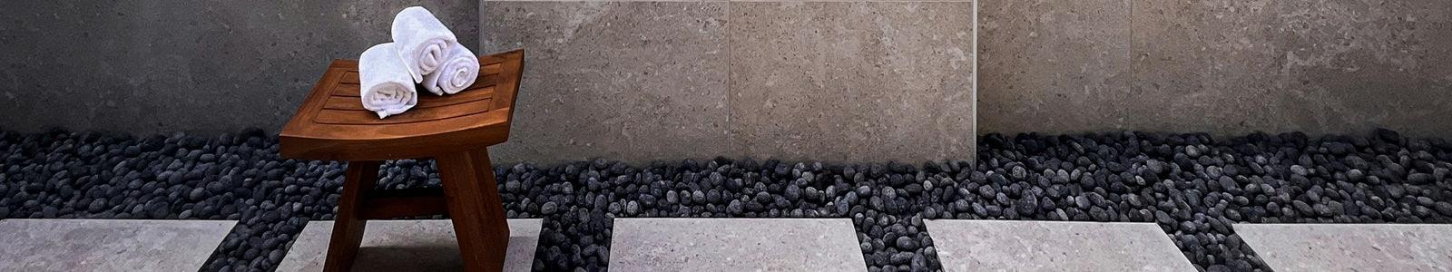 Badrumsmattor - Hemboden