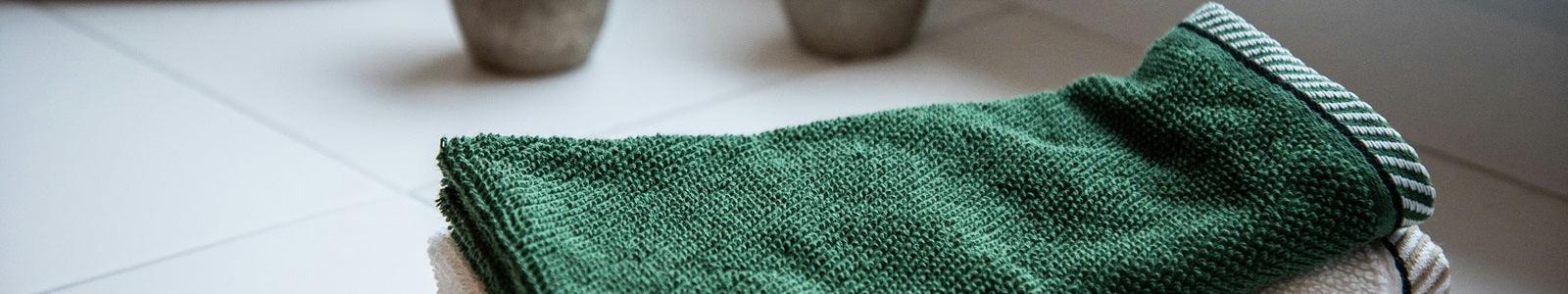 Badtextilier - Hemboden