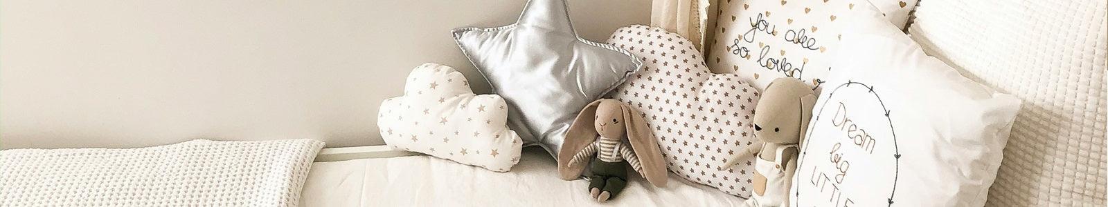 Barnsängar - Hemboden