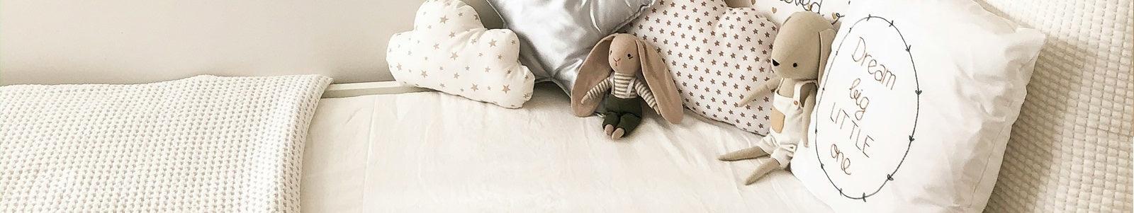 Barntextilier - Hemboden