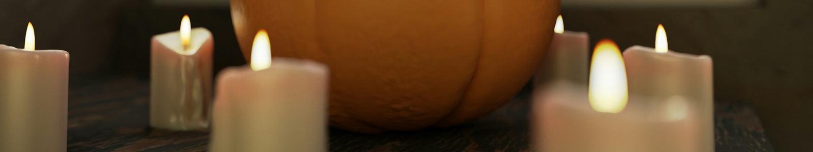 Blockljus - Hemboden