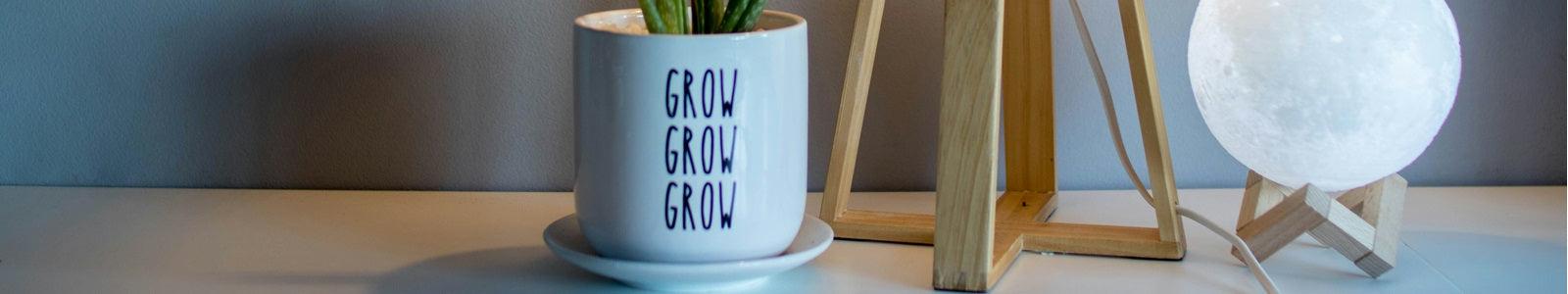 Bordslampor - Hemboden