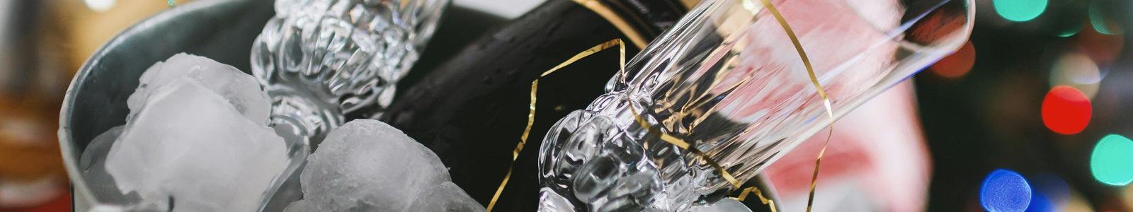 Champagnekylare - Hemboden