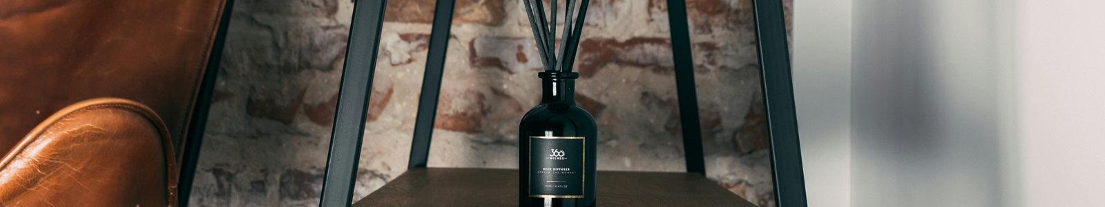 Doftpinnar - Hemboden