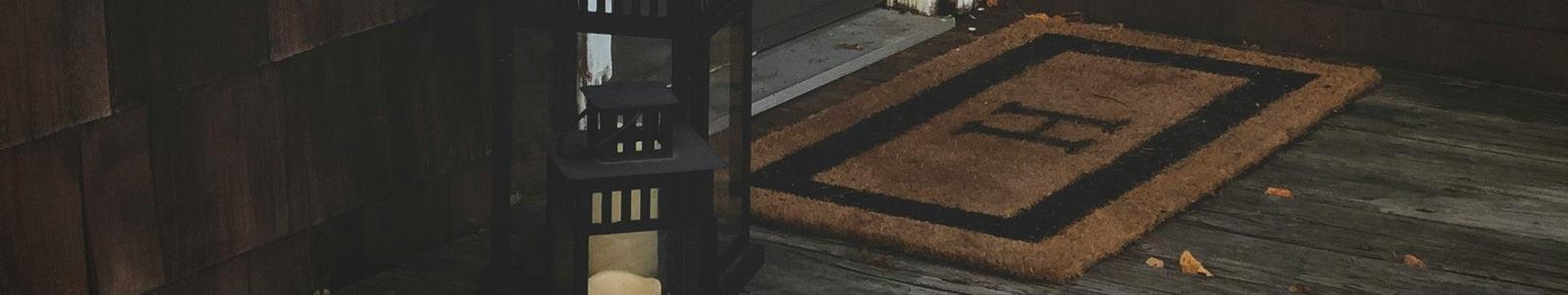 Dörrmattor - Hemboden