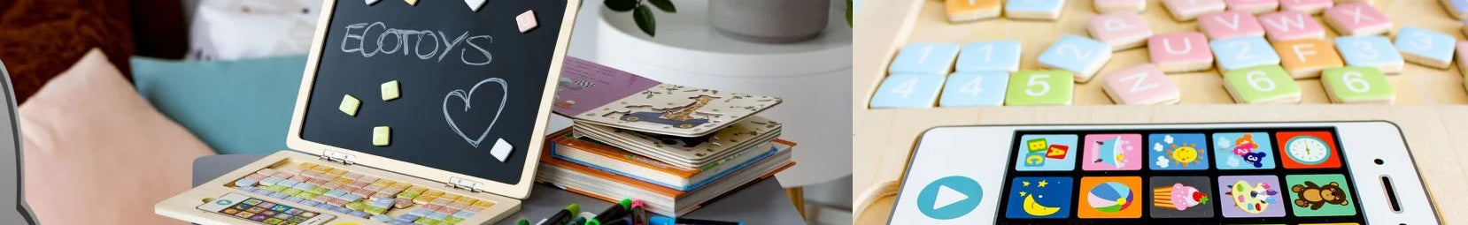 ECOTOYS