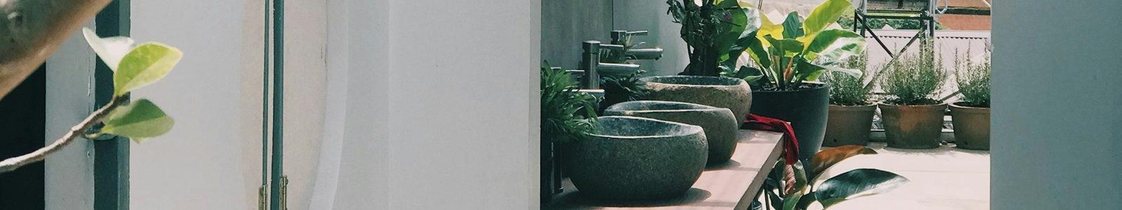 Hem & Trädgård - Hemboden