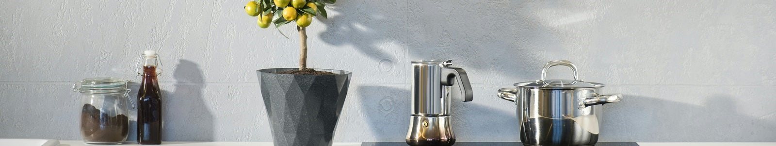 Köksverktyg och köksgeråd - Hemboden