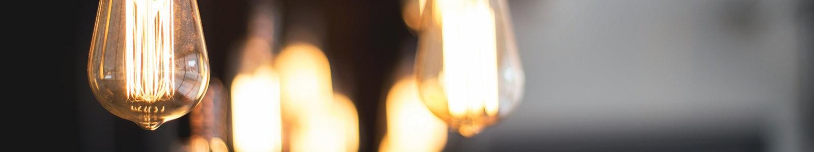 Belysning - Hemboden