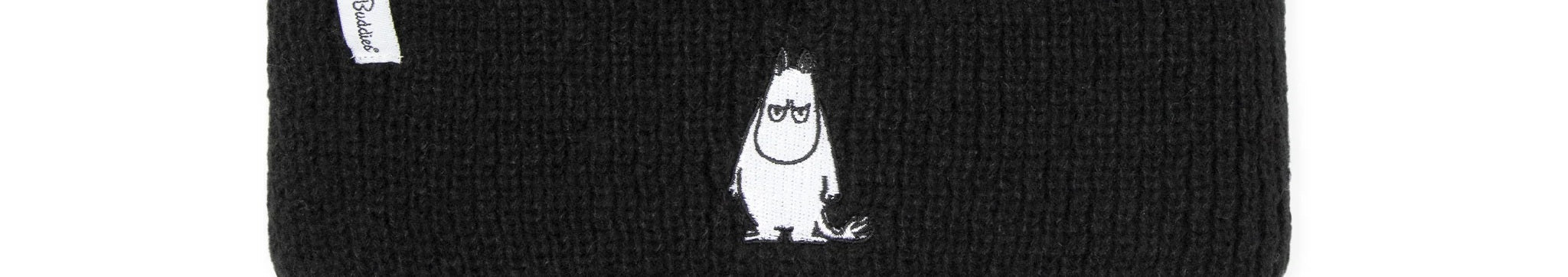 Moomin by NordicBuddies