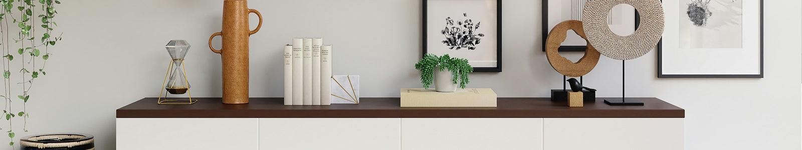 Skänkar & serveringsbord - Hemboden