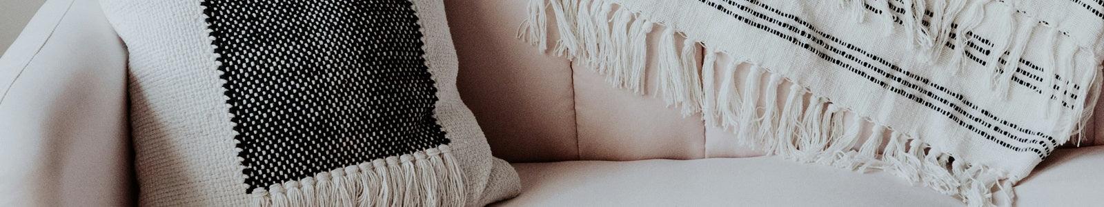 Stols- & soffdynor - Hemboden