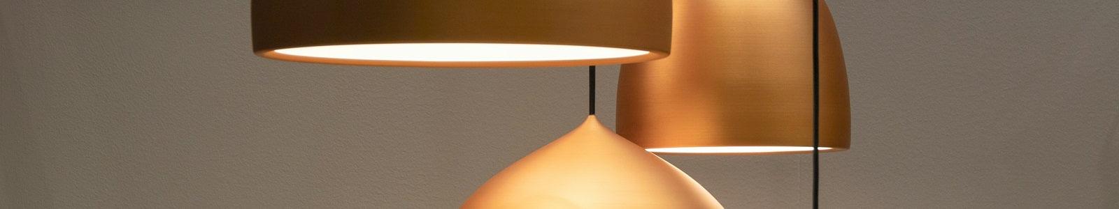 Taklampor - Hemboden