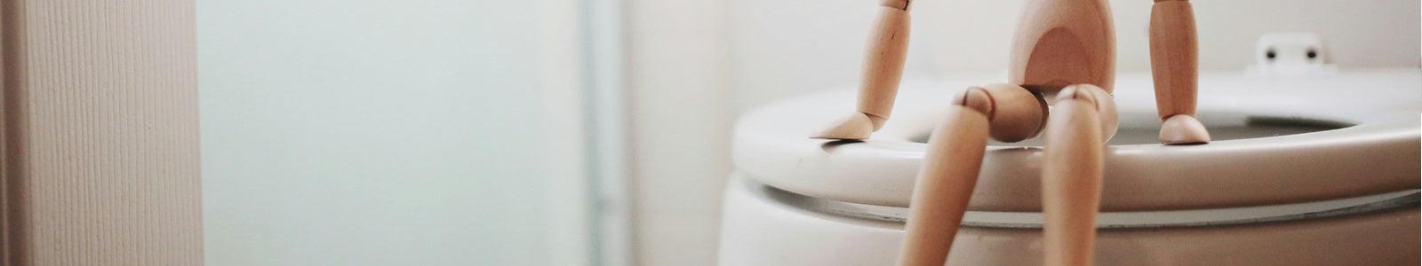 Toalettborstar - Hemboden