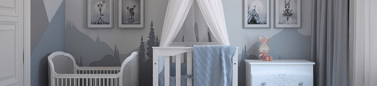 Barnmöbler - Hemboden