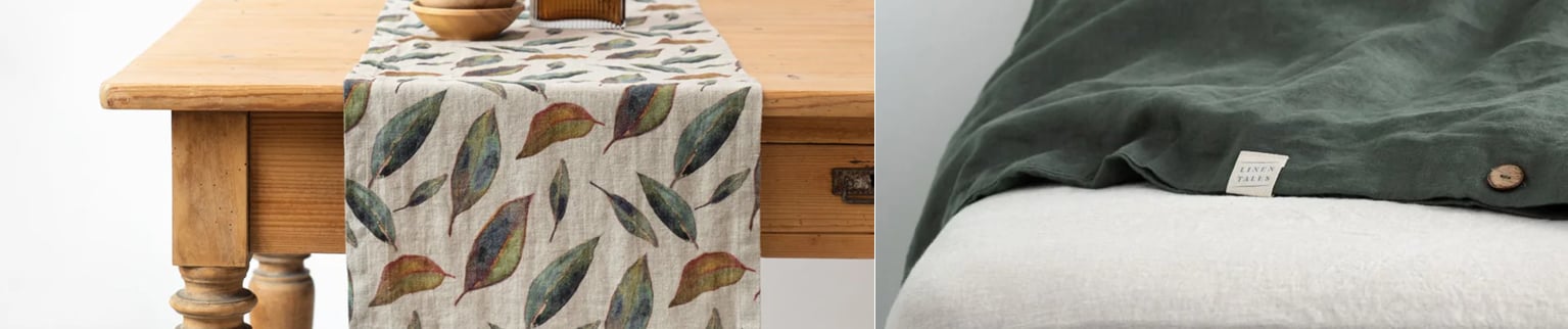 Linen Tales