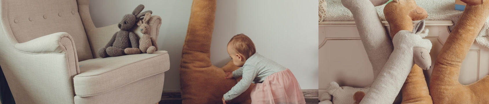 Kai aš mažas buvau