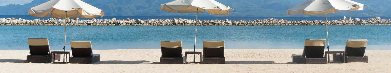 Solstolar & Solbäddar