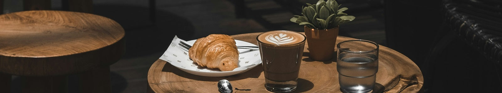 Cafébord