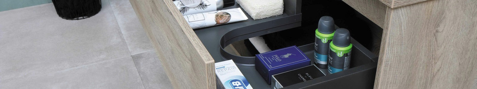 Förråd & Förvaring - Hemboden