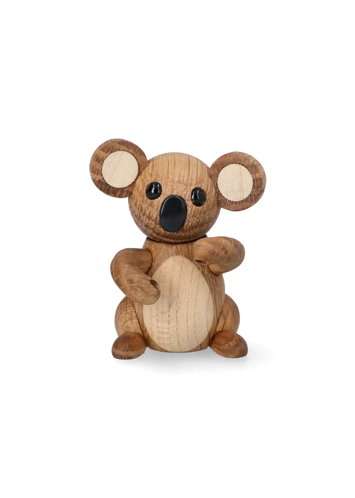 Trädekoration Pearl Baby Koala Ek 6 cm från Spring Copenhagen