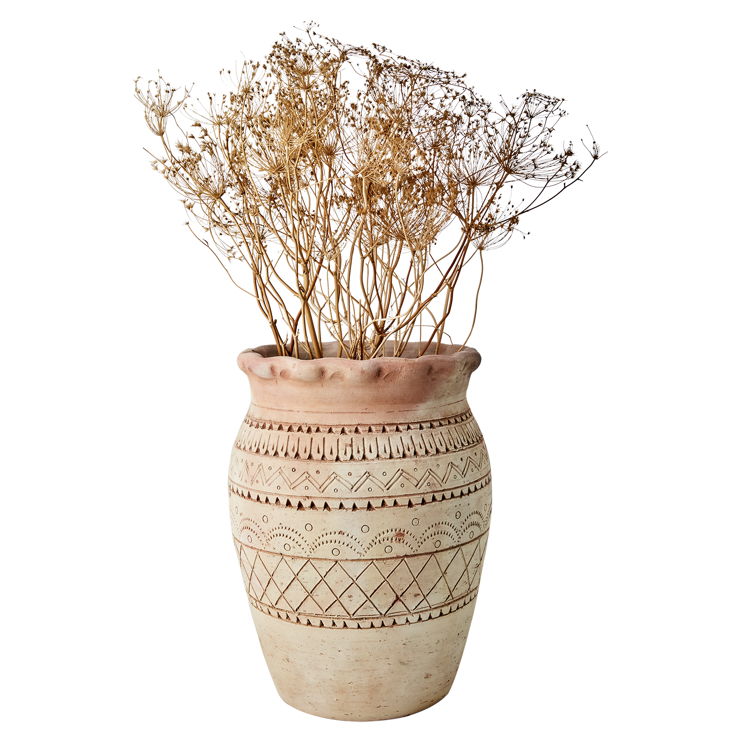 THEO Urna, Terrakotta Affari of Sweden