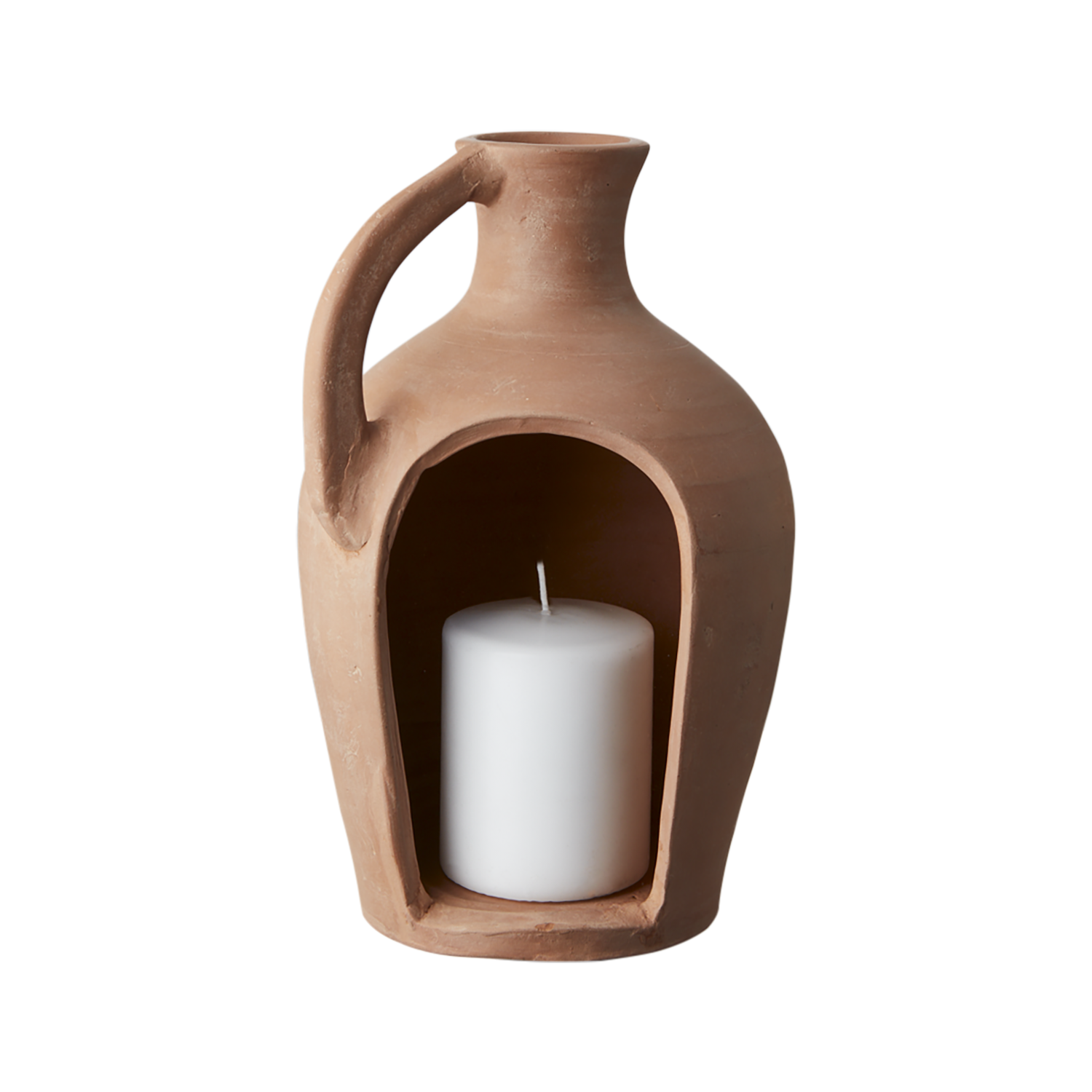 FLODA Lykta, Natur Affari of Sweden