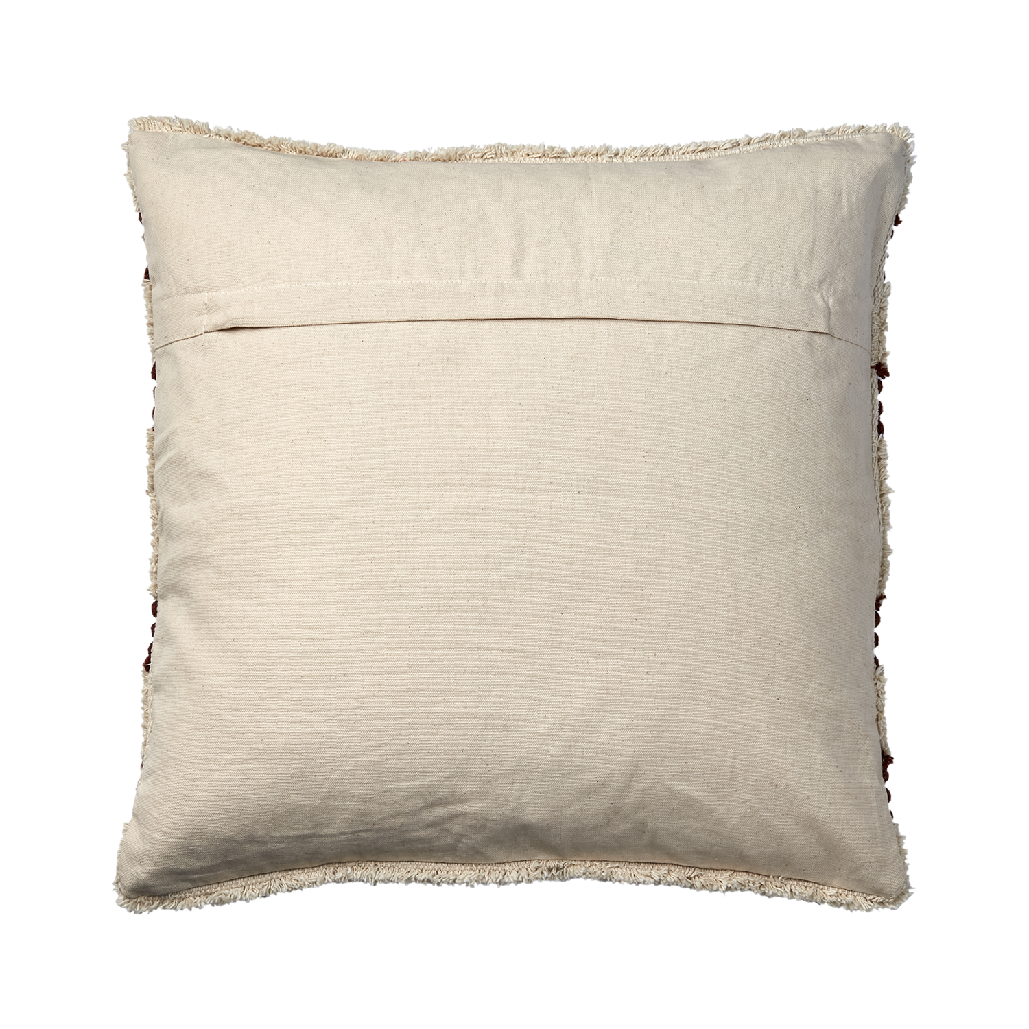 ANNA Kuddfodral, Elfenben/rost Affari of Sweden