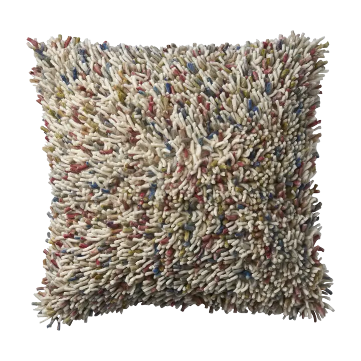 SANDRA Kuddfodral 50 cm – Flerfärgad från Affari of Sweden