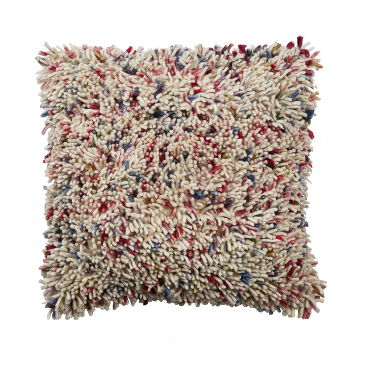 SANDRA Kuddfodral, Flerfärgad – längd: 50 cm, bredd: 50 cm
