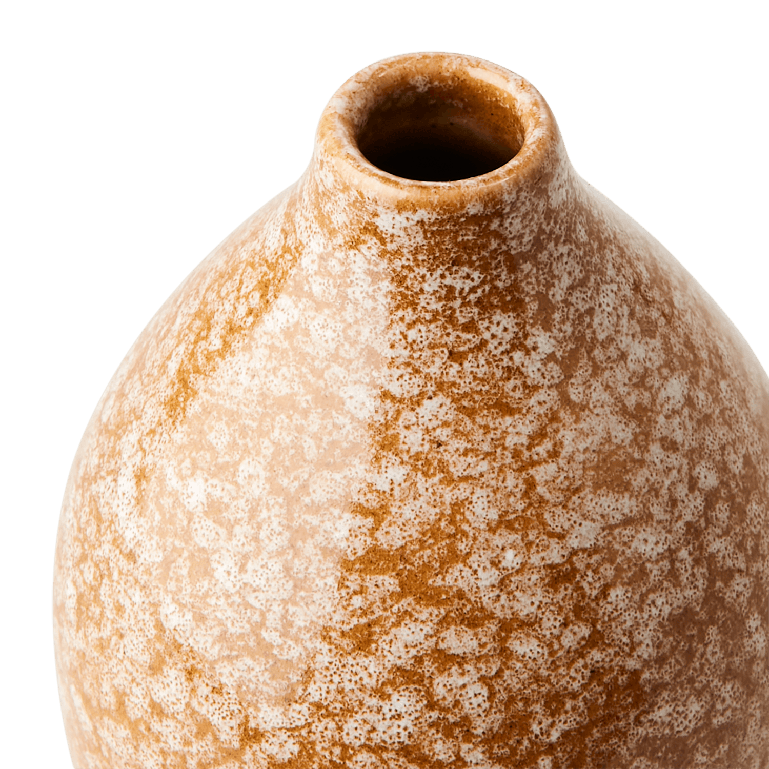 LAVA Vas - Senapsgul Vaser Affari of Sweden