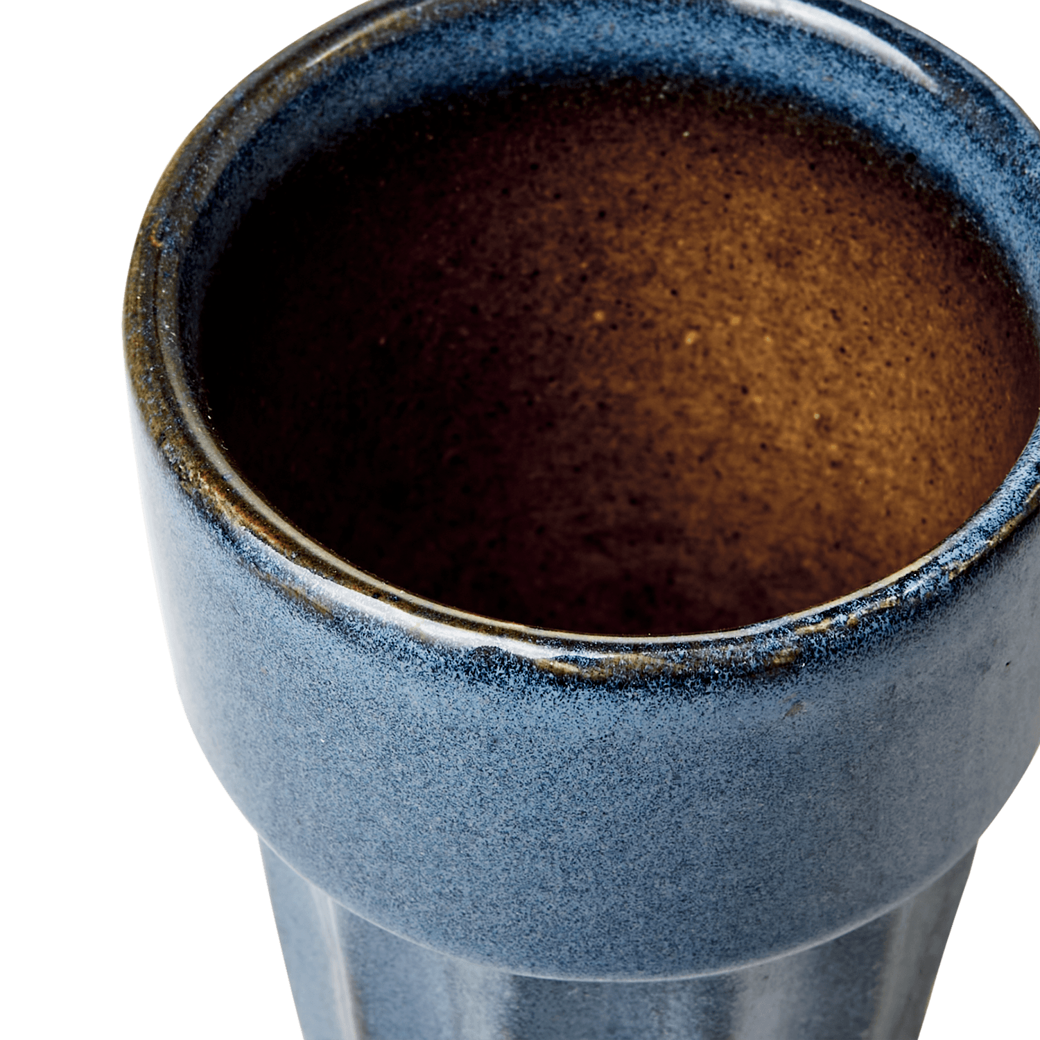 COSTA Kopp L, Blå/flerfärgad Muggar och Koppar Affari of Sweden