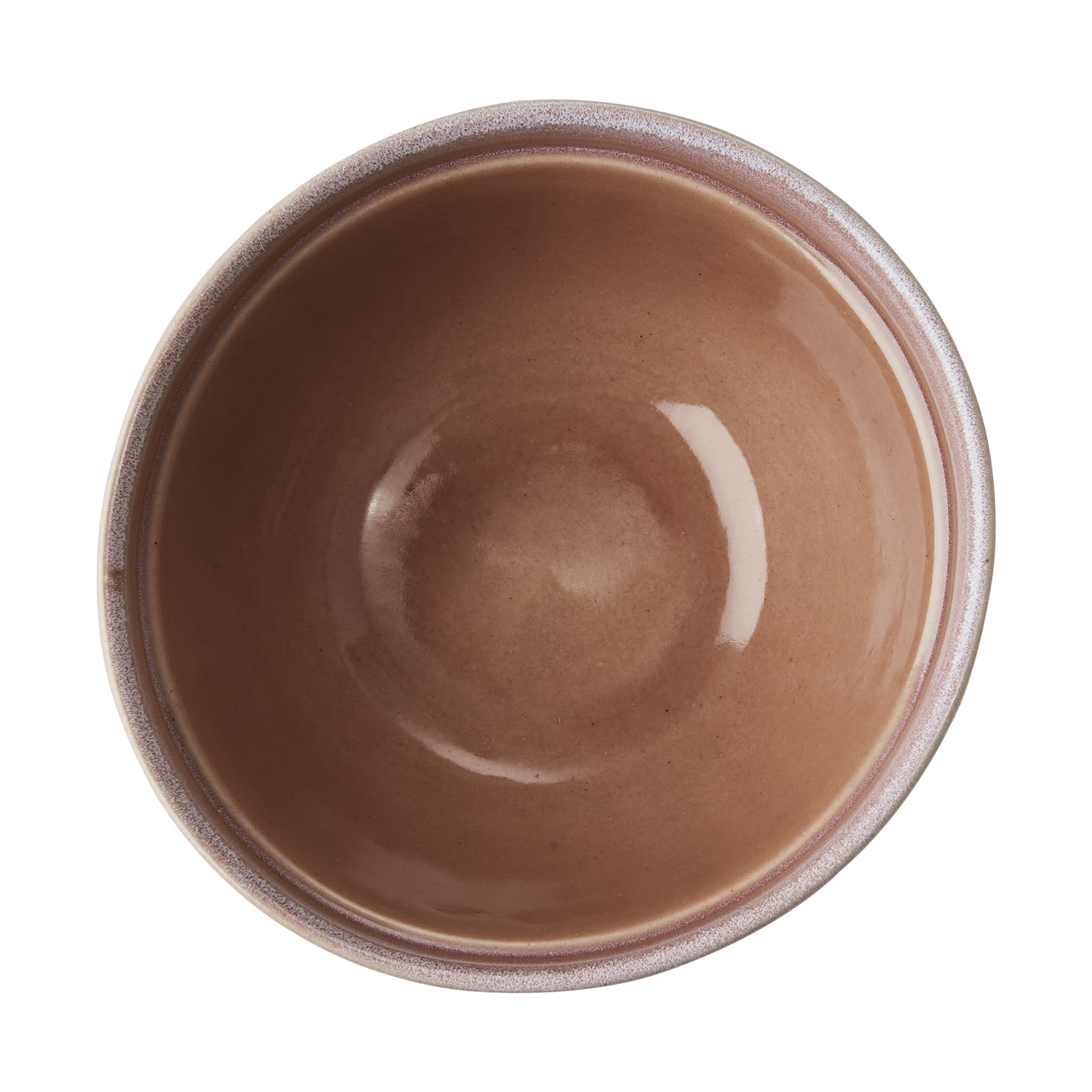 COSTA Skål L, Terrakotta/flerfärgad Skålar Affari of Sweden