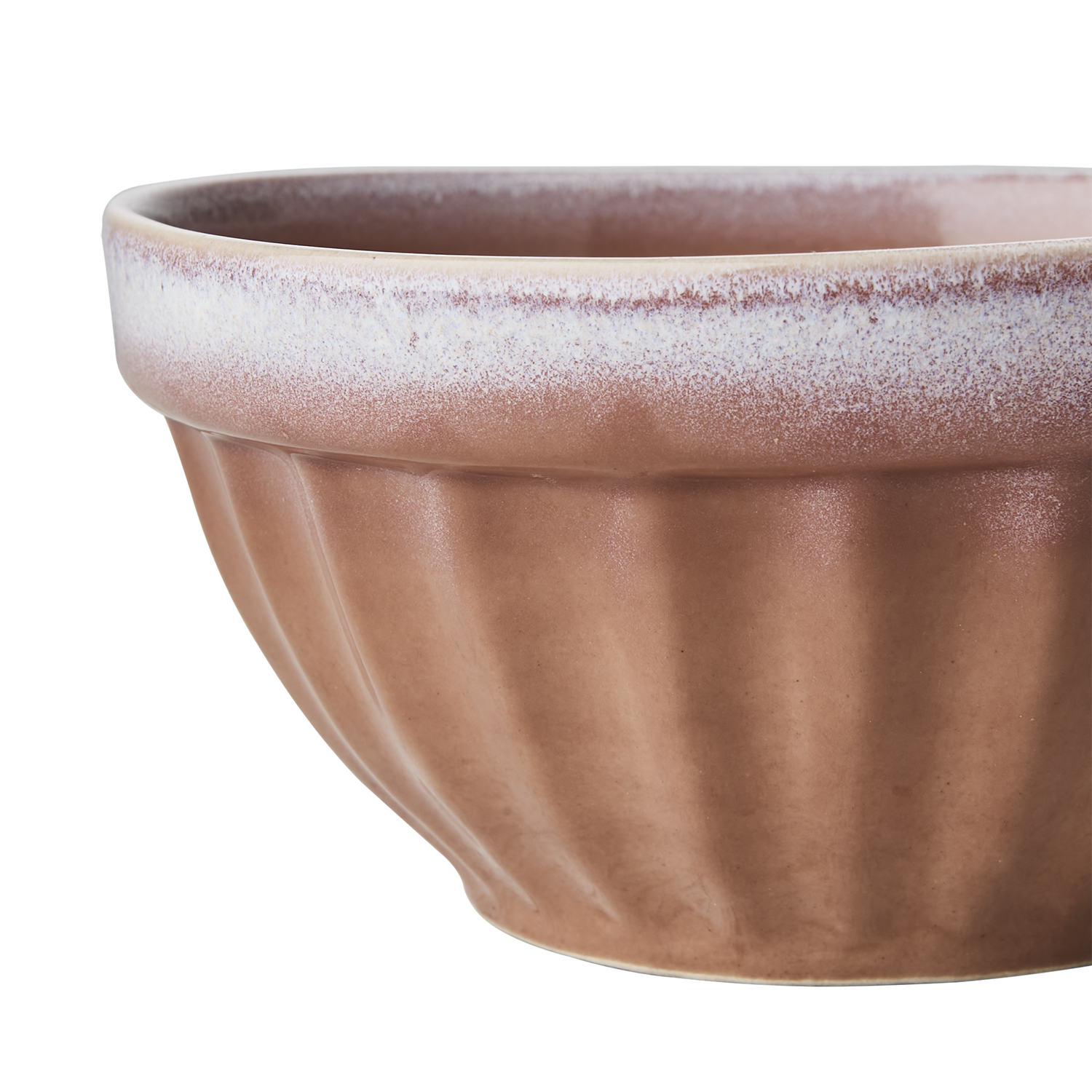 COSTA Skål L, Terrakotta/flerfärgad Skålar Affari of Sweden