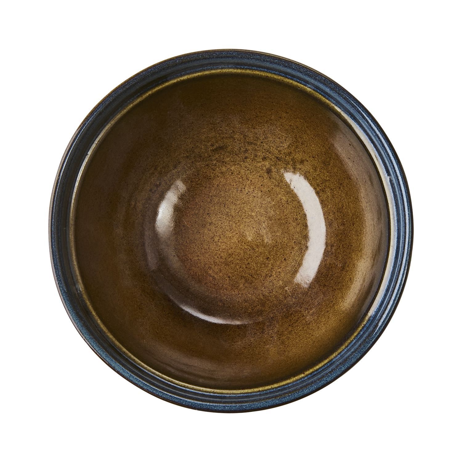 COSTA Skål L, Blå/flerfärgad (i lager v.35) Skålar Affari of Sweden