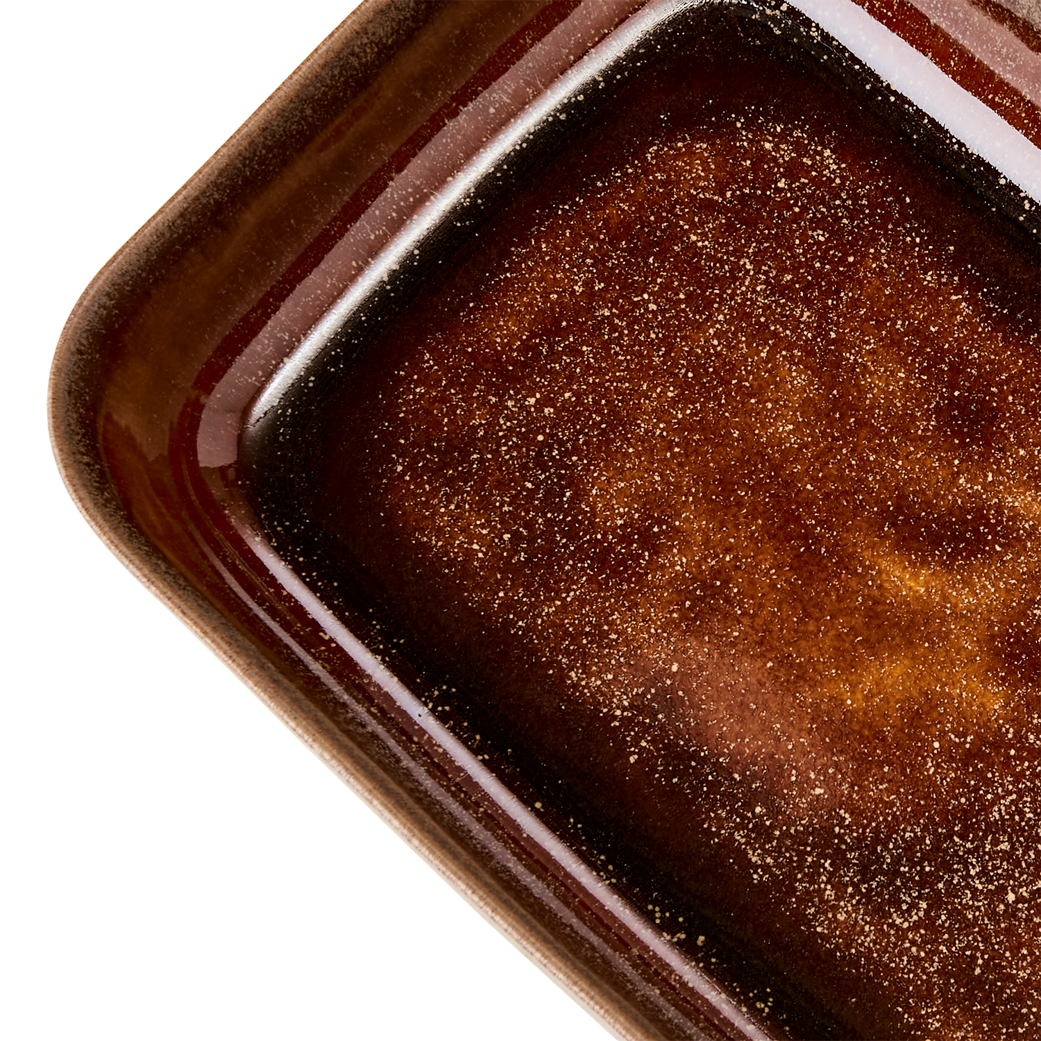 ANNABELLE Ugnsform M, Terrakotta Affari of Sweden