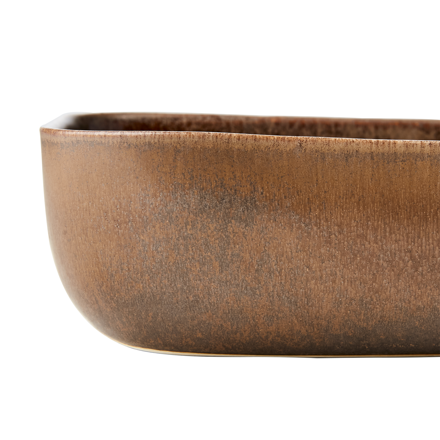 ANNABELLE Ugnsform M, Terrakotta Affari of Sweden