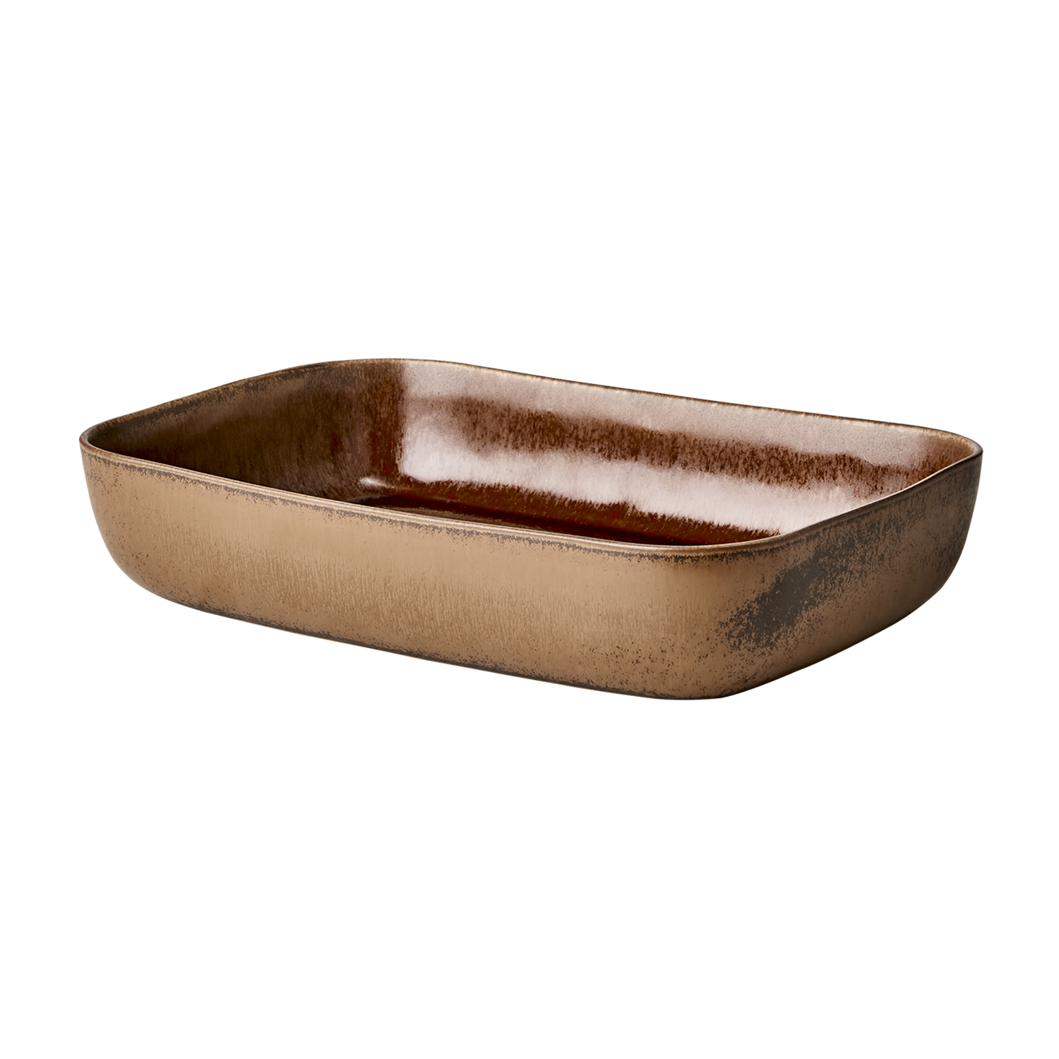 ANNABELLE Ugnsform L, Terrakotta Affari of Sweden