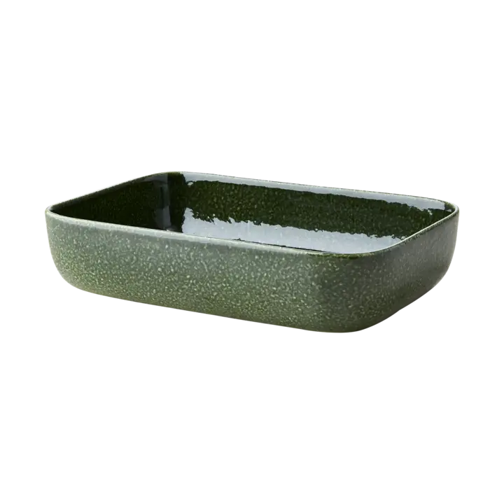 ANNABELLE Ugnsform M, Grön Affari of Sweden