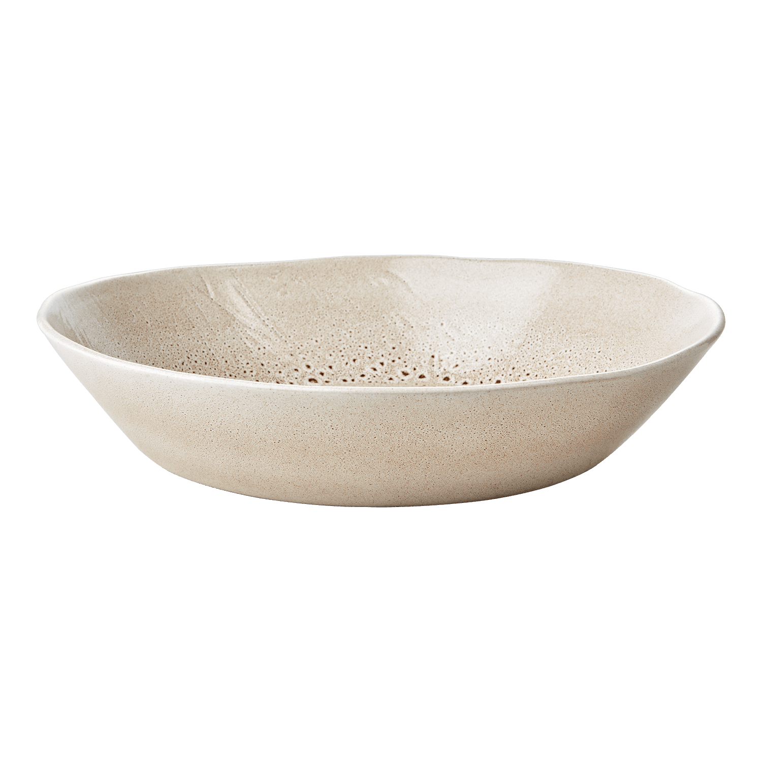 ANNABELLE Skål, Beige Skålar Affari of Sweden