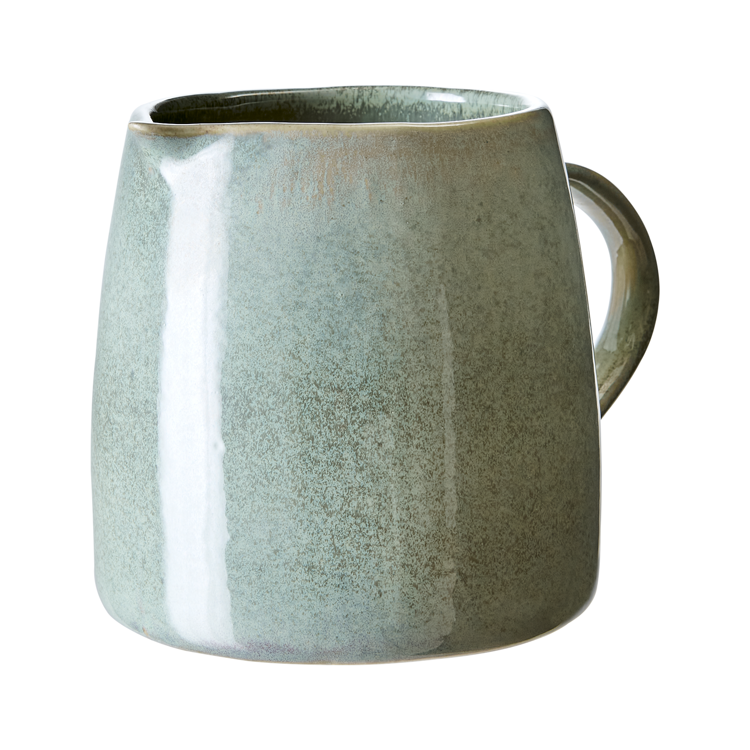 COSTA Kanna M, Celadon grön Affari of Sweden